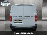 Gebraucht Peugeot Expert 120 PS (88 kW) 2024 Weiss Van