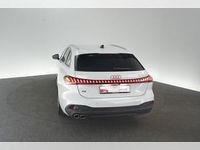 Gebraucht Audi A5 Ambiente 204 PS (150 kW) 2025 Gletscherweiß metallic Kombi