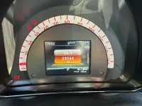 Gebraucht Smart ForTwo Coupé 60 kW (82 PS) 2022 Blau Coupé