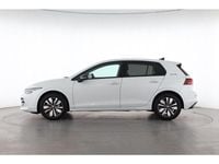 Gebraucht VW Golf VIII Goal 150 PS (110 kW) 2025 Oryxweiss perleffekt Limousine