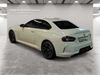 Gebraucht BMW M240 M Sport 374 PS (275 kW) 2025 Weiß Coupé