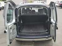 gebraucht Dacia Logan MCV Logan1.5 dCi