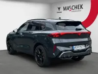 Gebraucht Cupra Terramar VZ 265 PS (194 kW) 2025 Grau SUV