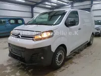 Gebraucht Citroën e-Jumpy 100 kW (136 PS) 2021 Van / Kleinbus