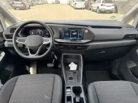 Gebraucht VW Caddy 122 PS (89 kW) 2024 Pure grey Van / Kleinbus