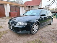 gebraucht Audi A4 B6 Avant 2.0 TÜV 01/25