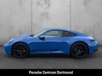 Gebraucht Porsche 911 Carrera 394 PS (289 kW) 2025 Blau Coupé