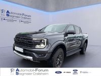 Neu Ford Ranger Raptor 292 PS (214 kW) 2026 Meteor grey metallic Pickup