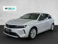 Gebraucht Opel Astra Elegance 131 PS (96 kW) 2024 Grau Limousine