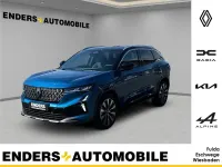 Neu Renault Austral Techno 200 PS (147 kW) 2026 Blau SUV