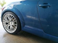 Gebraucht Audi TT 179 PS (131 kW) 1999 Coupé