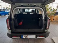 Gebraucht Baic BJ30 280 PS (205 kW) 2025 Grün SUV