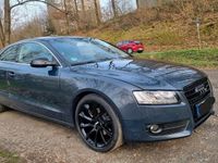 gebraucht Audi A5 Coupé 2.0 TFSI Automatik