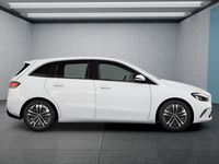 Gebraucht Mercedes B250 224 PS (164 kW) 2024 Weiß Van / Kleinbus