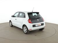 gebraucht Renault Twingo 1.0 SCe Life, Benzin, 8.770 €