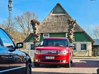 Gebraucht Ford Flex 270 PS (198 kW) 2010 Rot SUV