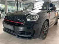 Gebraucht Mini John Cooper Works Countryman 306 PS (225 kW) 2021 Schwarz metallic SUV