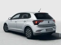 Neu VW Polo 95 PS (69 kW) 2026 Silber metallic Kleinwagen