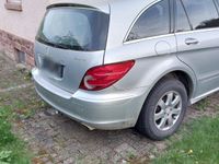 gebraucht Mercedes R280 CDI 4MATIC - Motor, Getriebe Top