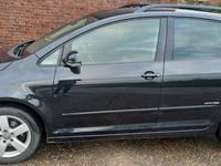 gebraucht VW Golf Plus 1,4 Benziner