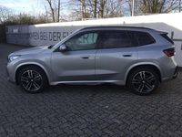 Gebraucht BMW X1 Performance 136 PS (100 kW) 2024 Silber SUV