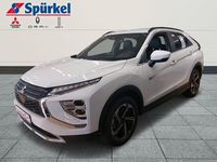 Gebraucht Mitsubishi Eclipse Cross Plus 188 PS (138 kW) 2025 S) (weiss SUV