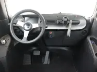 Gebraucht Micro Microlino L7e 14 kW (20 PS) 2024 Rot Kleinwagen