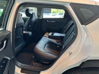 Gebraucht Kia EV6 Air 430 kW (585 PS) 2022 Snow white pearl SUV