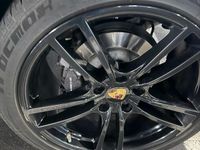 Gebraucht Porsche Cayenne 340 PS (250 kW) 2020 Grau SUV