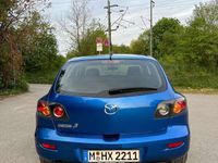 gebraucht Mazda 3 