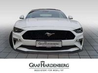 gebraucht Ford Mustang GT Convertible