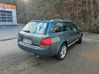 Gebraucht Audi A6 Allroad 179 PS (131 kW) 2002 Kombi
