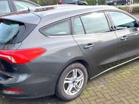 gebraucht Ford Focus Turnier 1.0 EcoBoost WINTER-PAKET KLIMA KAMERA