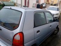 Gebraucht Suzuki Alto 62 PS (45 kW) 2003 Andere farben Kleinwagen