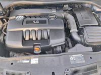 Gebraucht VW Golf V 102 PS (75 kW) 2005 Blau Kleinwagen