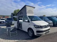 Gebraucht VW California Beach 150 PS (110 kW) 2020 Andere Van