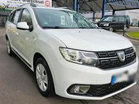 gebraucht Dacia Logan MCV LED (bj.2018)