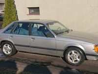 Gebraucht Opel Senator 180 PS (132 kW) 1979 Silber Limousine