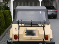 Gebraucht VW 181 50 PS (36 kW) 1969 Beige SUV