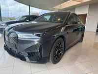 Gebraucht BMW iX Performance 455 kW (619 PS) 2023 Grau SUV