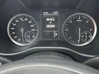 Gebraucht Mercedes Vito 190 PS (139 kW) 2020 Schwarz Van