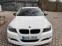 Gebraucht Alpina D3 214 PS (157 kW) 2009 Weiß Kombi
