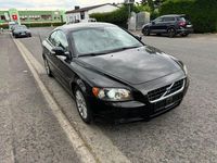 Gebraucht Volvo C70 140 PS (102 kW) 2008 Schwarz Cabrio