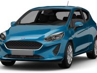 gebraucht Ford Fiesta 1.0 EcoBoost ST-Line FLA DynLi SpurH LED