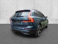 Gebraucht Volvo XC60 Ultra 250 PS (183 kW) 2024 Denim blue SUV