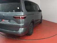 Używany VW T7 Basis 204 KM (150 kW) 2025 Van