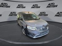 Gebraucht Renault Kangoo 66 kW (90 PS) 2025 Grau Van