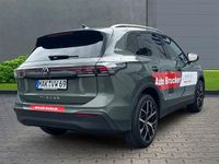 Gebraucht VW Tiguan Goal 150 PS (110 kW) 2025 Gruen SUV