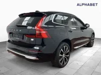 Gebraucht Volvo XC60 Ultimate 455 PS (334 kW) 2023 Schwarz SUV