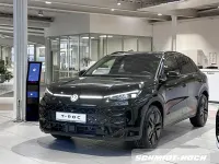Gebraucht VW T-Roc R-line 150 PS (110 kW) 2026 Grenaldilschwarz (schwarz) SUV
